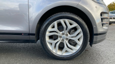 Land Rover Range Rover Evoque 2.0 D200 R-Dynamic SE 5dr Auto Diesel Hatchback